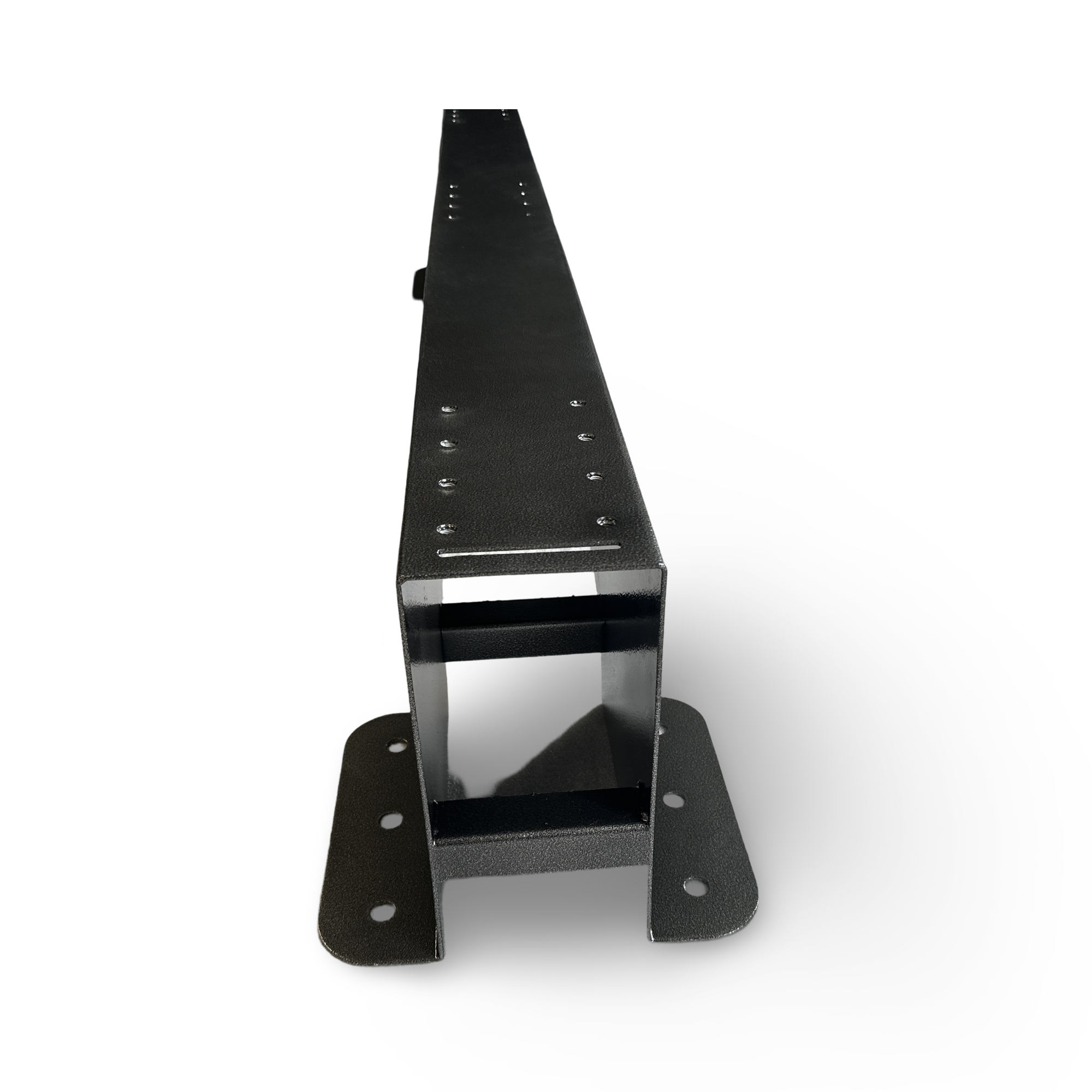 Sockel f. Außenschwibbogen - Hammerschlag