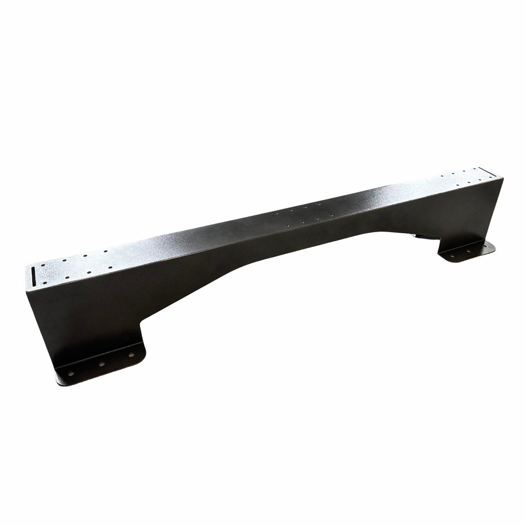 Sockel f. Außenschwibbogen - Hammerschlag