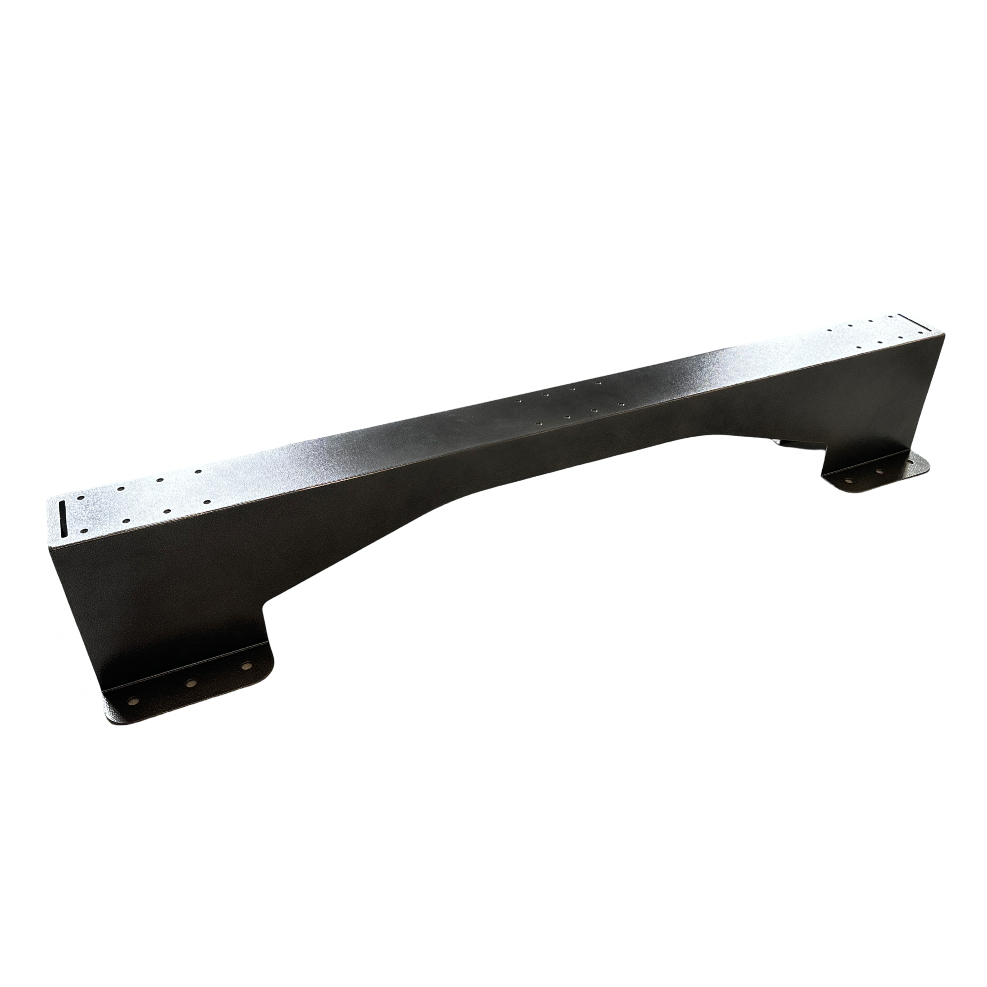 Sockel f. Außenschwibbogen - Hammerschlag